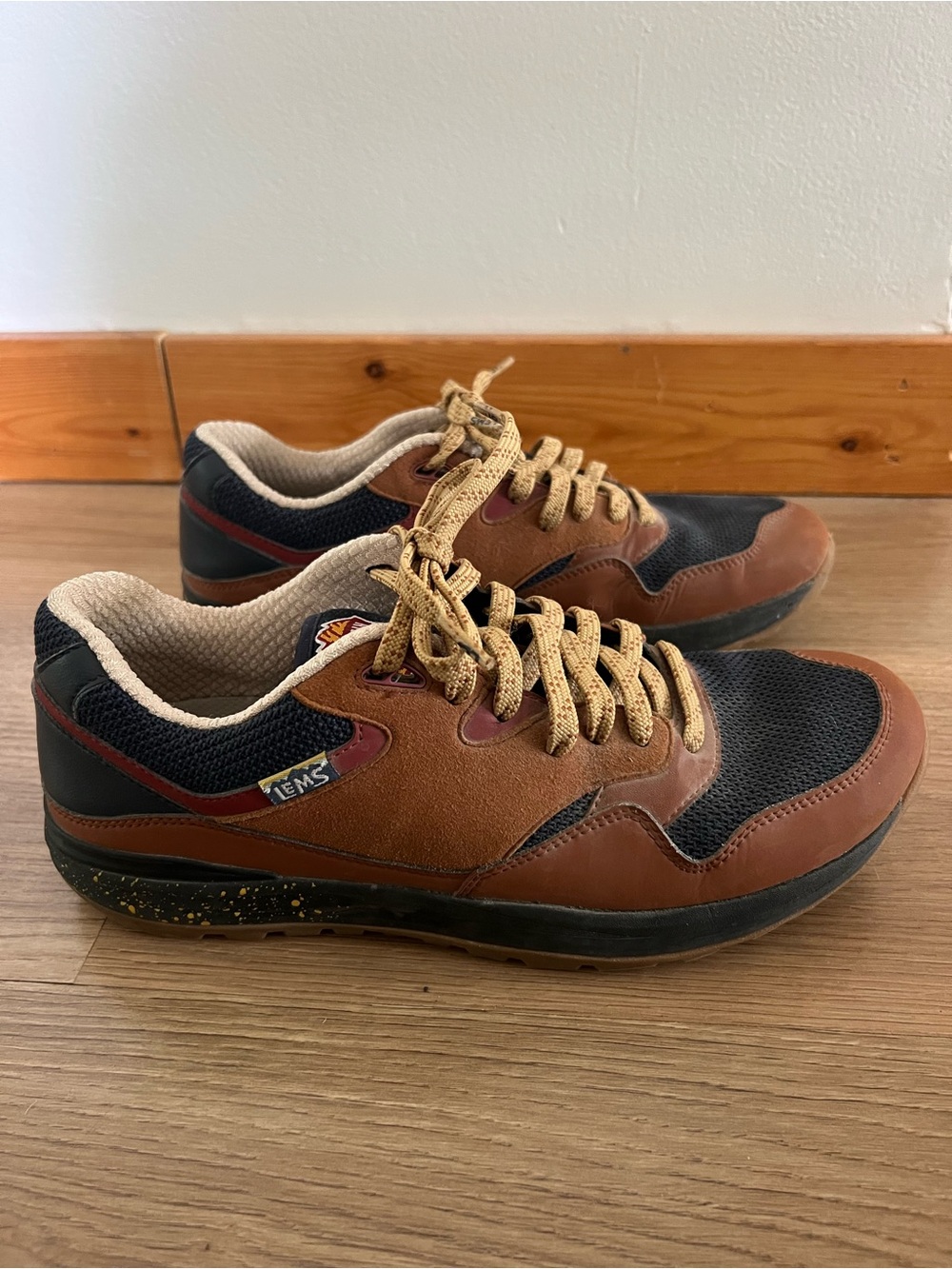 Women’s Lems Trailhead Sneaker